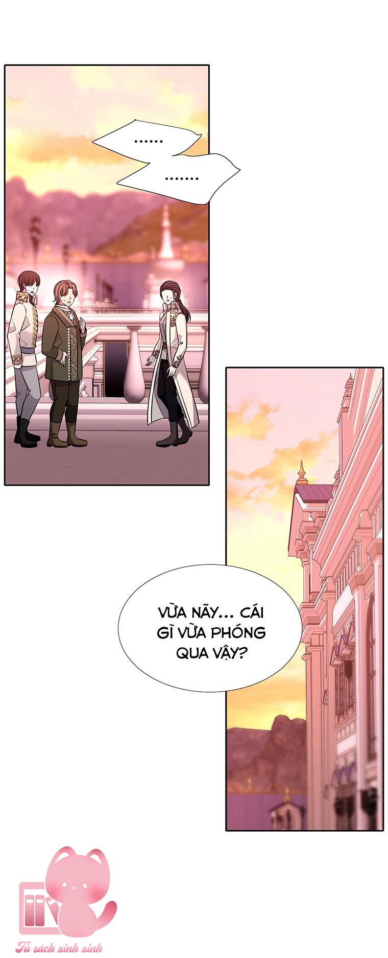 Charlotte Và Ngũ Đại Đồ Đệ - Chap 123