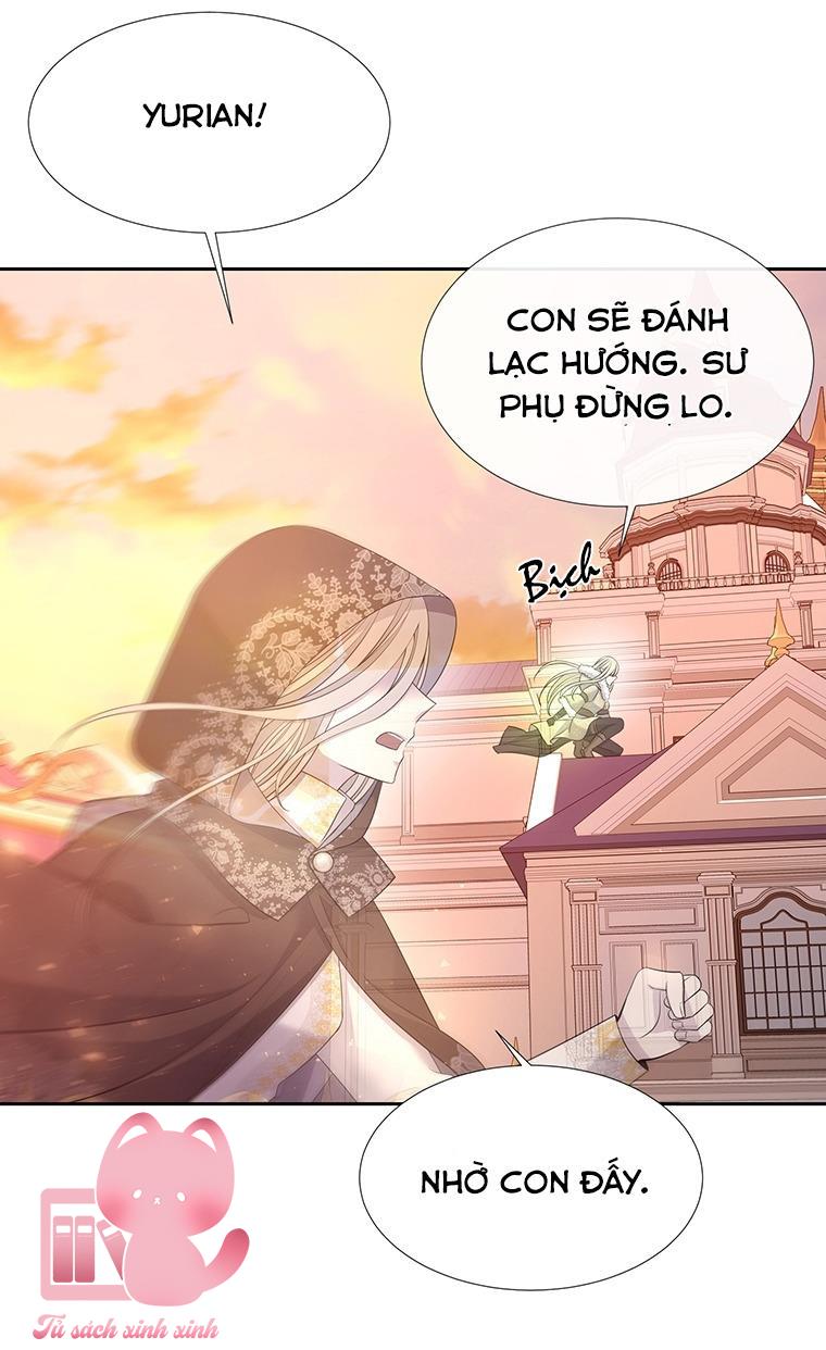 Charlotte Và Ngũ Đại Đồ Đệ - Chap 123