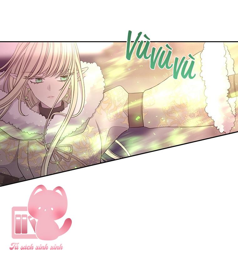 Charlotte Và Ngũ Đại Đồ Đệ - Chap 123