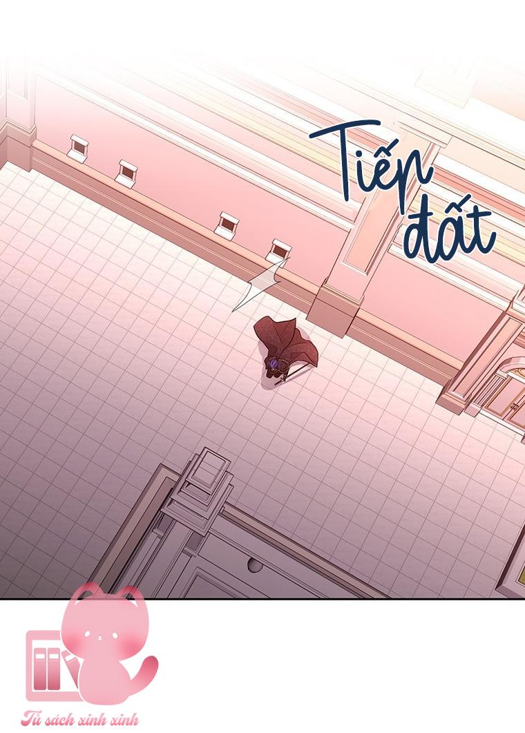 Charlotte Và Ngũ Đại Đồ Đệ - Chap 123