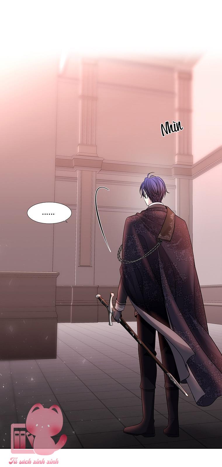 Charlotte Và Ngũ Đại Đồ Đệ - Chap 123