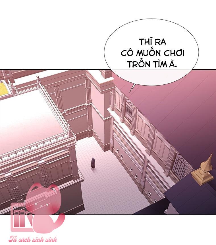 Charlotte Và Ngũ Đại Đồ Đệ - Chap 123