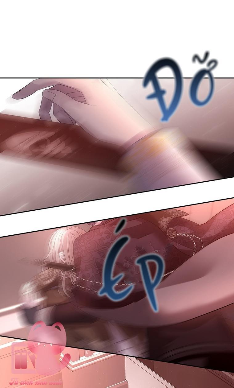Charlotte Và Ngũ Đại Đồ Đệ - Chap 123