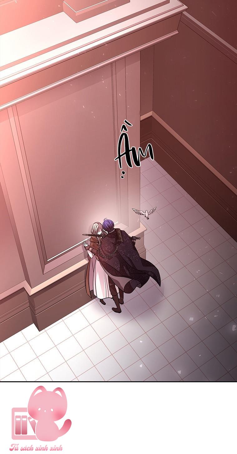 Charlotte Và Ngũ Đại Đồ Đệ - Chap 123