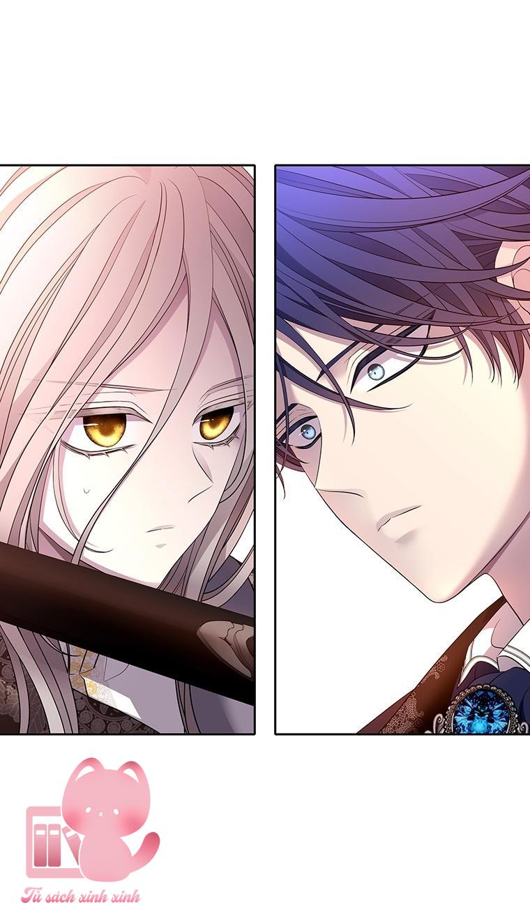 Charlotte Và Ngũ Đại Đồ Đệ - Chap 123