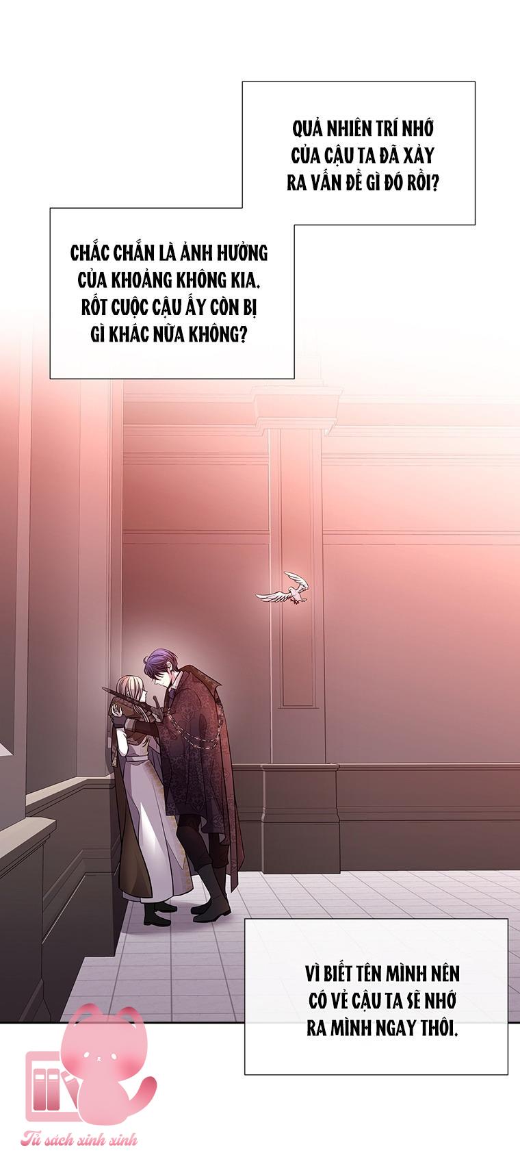 Charlotte Và Ngũ Đại Đồ Đệ - Chap 123