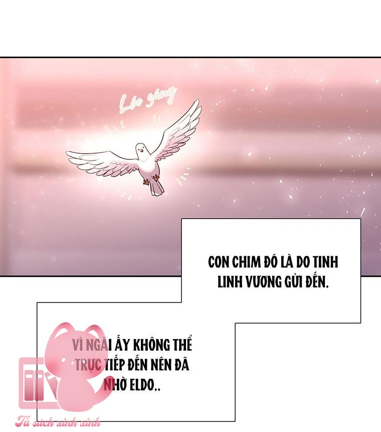 Charlotte Và Ngũ Đại Đồ Đệ - Chap 123
