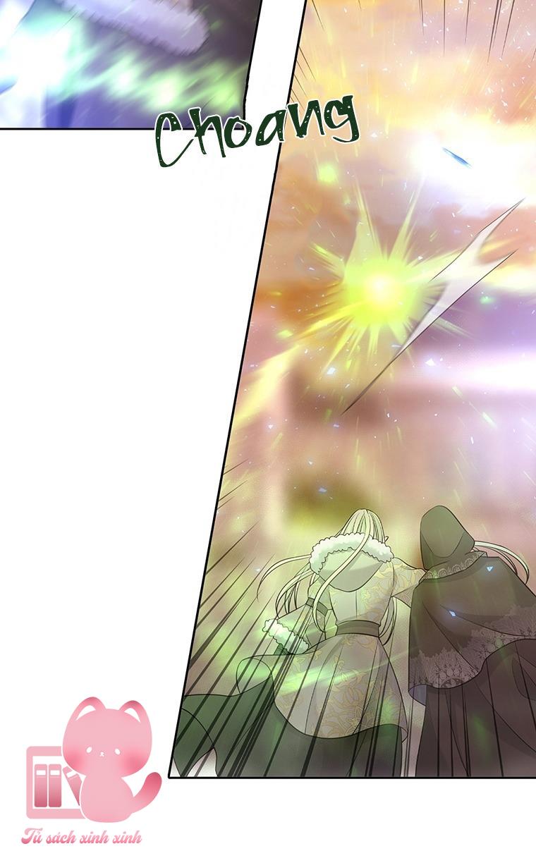 Charlotte Và Ngũ Đại Đồ Đệ - Chap 123