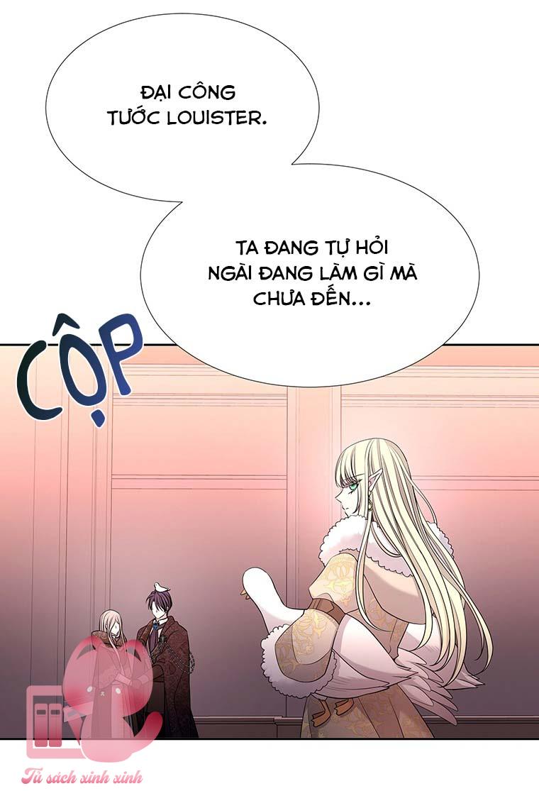 Charlotte Và Ngũ Đại Đồ Đệ - Chap 124