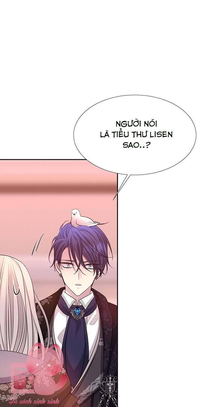 Charlotte Và Ngũ Đại Đồ Đệ - Chap 124