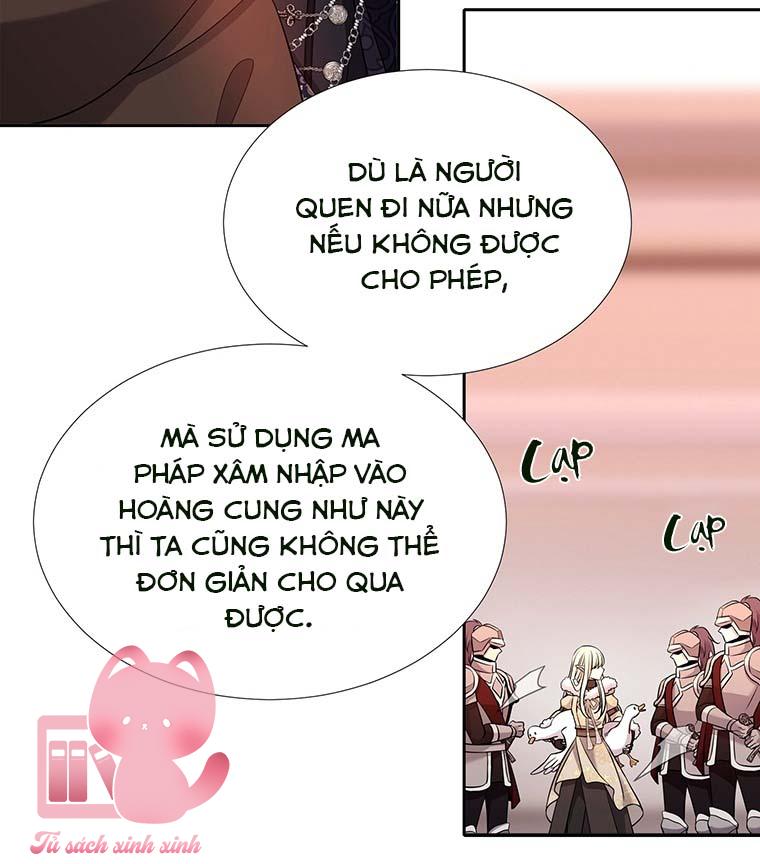 Charlotte Và Ngũ Đại Đồ Đệ - Chap 124