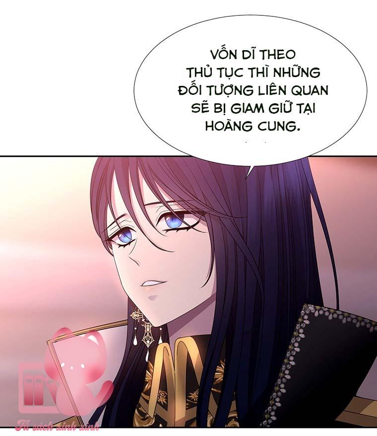 Charlotte Và Ngũ Đại Đồ Đệ - Chap 124