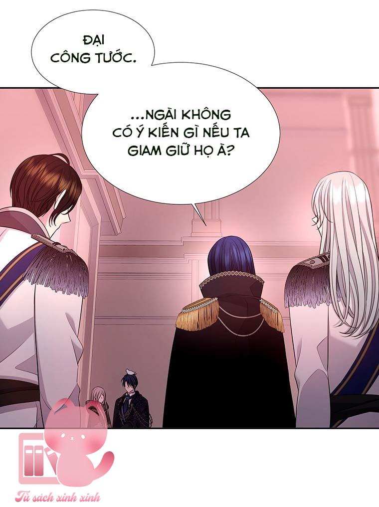 Charlotte Và Ngũ Đại Đồ Đệ - Chap 124