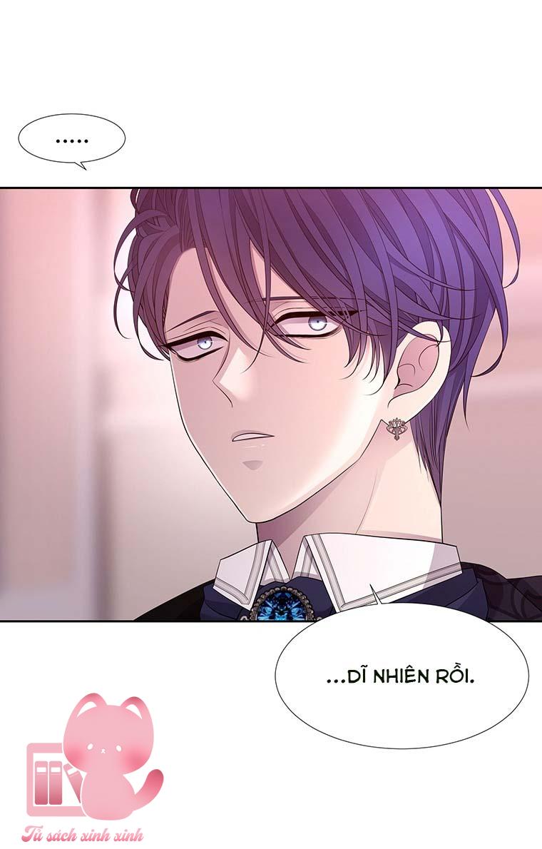Charlotte Và Ngũ Đại Đồ Đệ - Chap 124