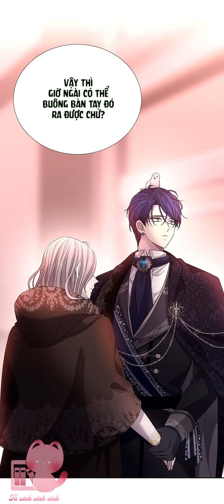Charlotte Và Ngũ Đại Đồ Đệ - Chap 124