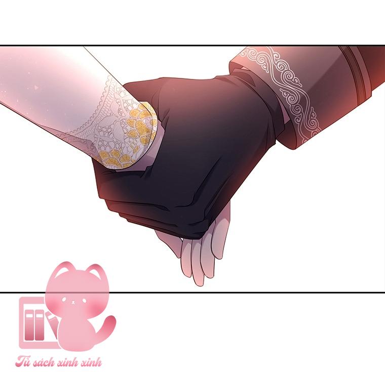Charlotte Và Ngũ Đại Đồ Đệ - Chap 124