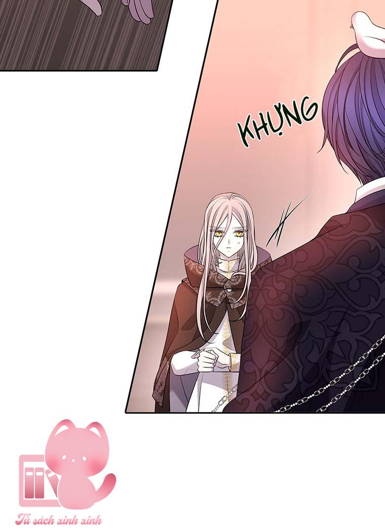 Charlotte Và Ngũ Đại Đồ Đệ - Chap 124