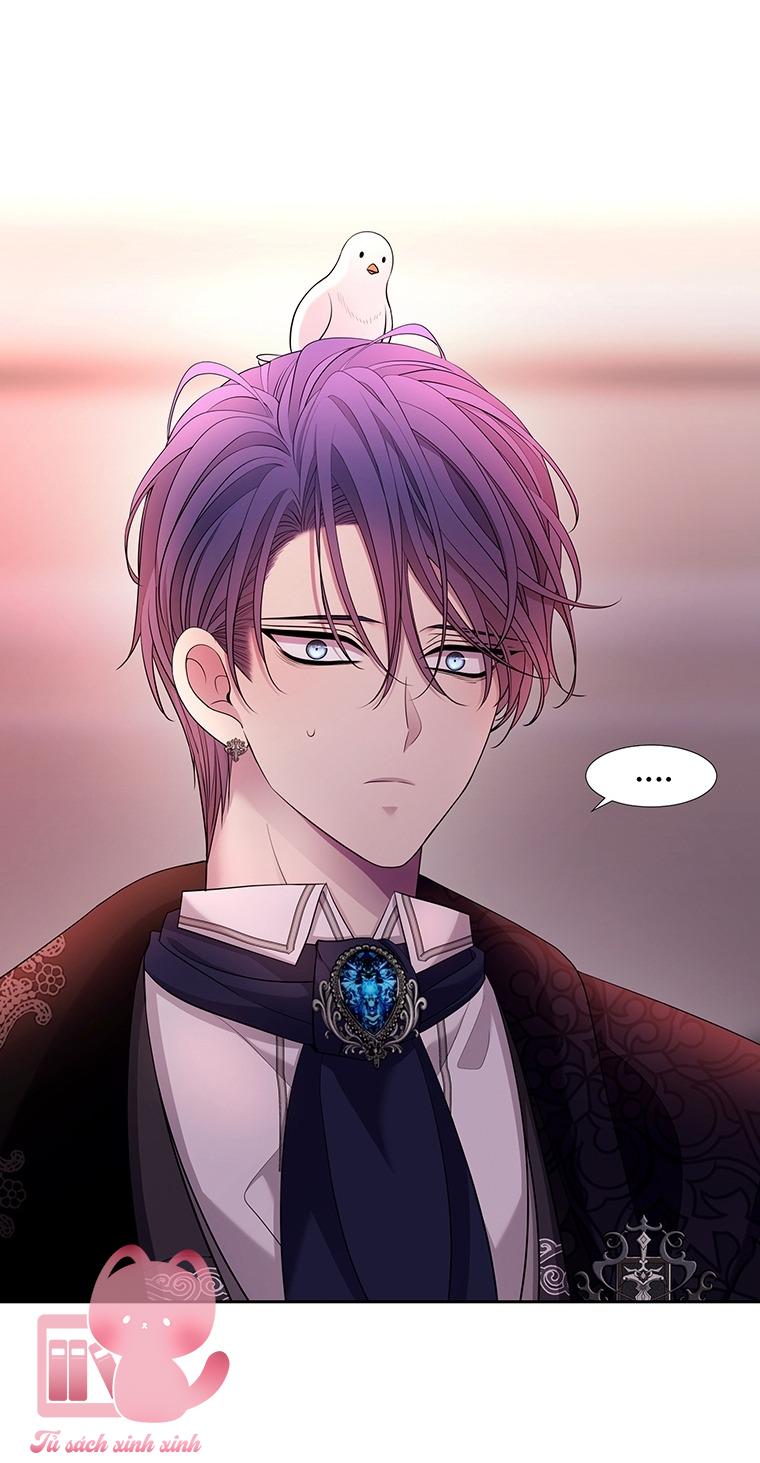 Charlotte Và Ngũ Đại Đồ Đệ - Chap 124