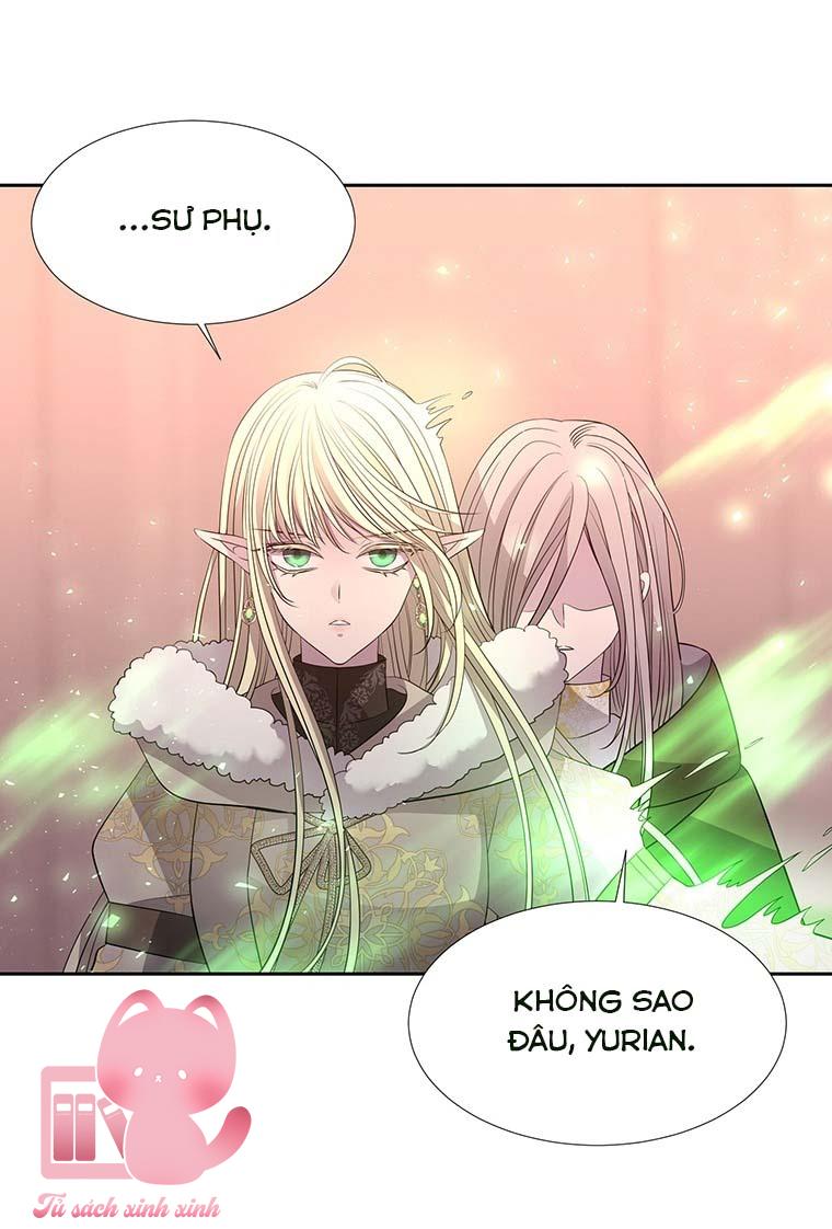 Charlotte Và Ngũ Đại Đồ Đệ - Chap 124