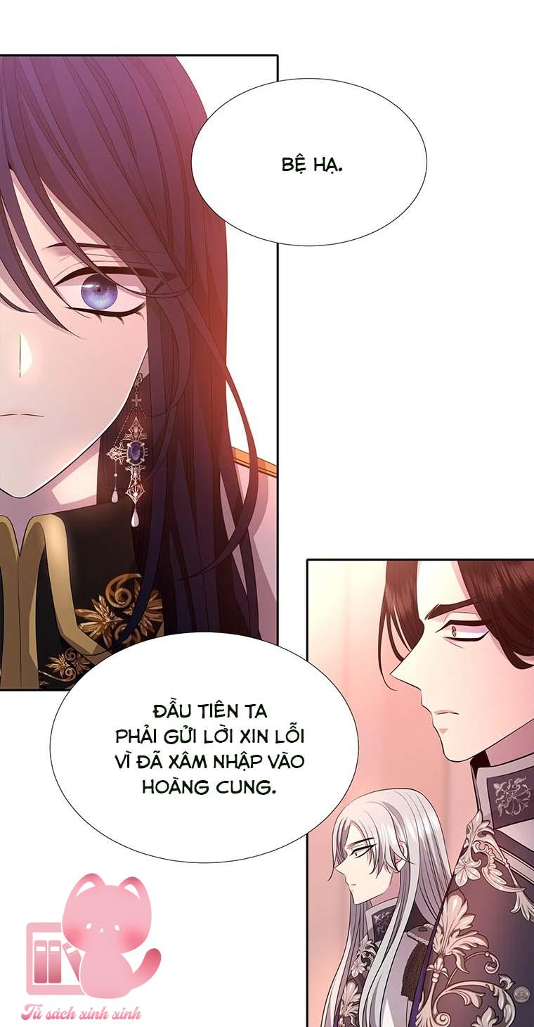 Charlotte Và Ngũ Đại Đồ Đệ - Chap 124