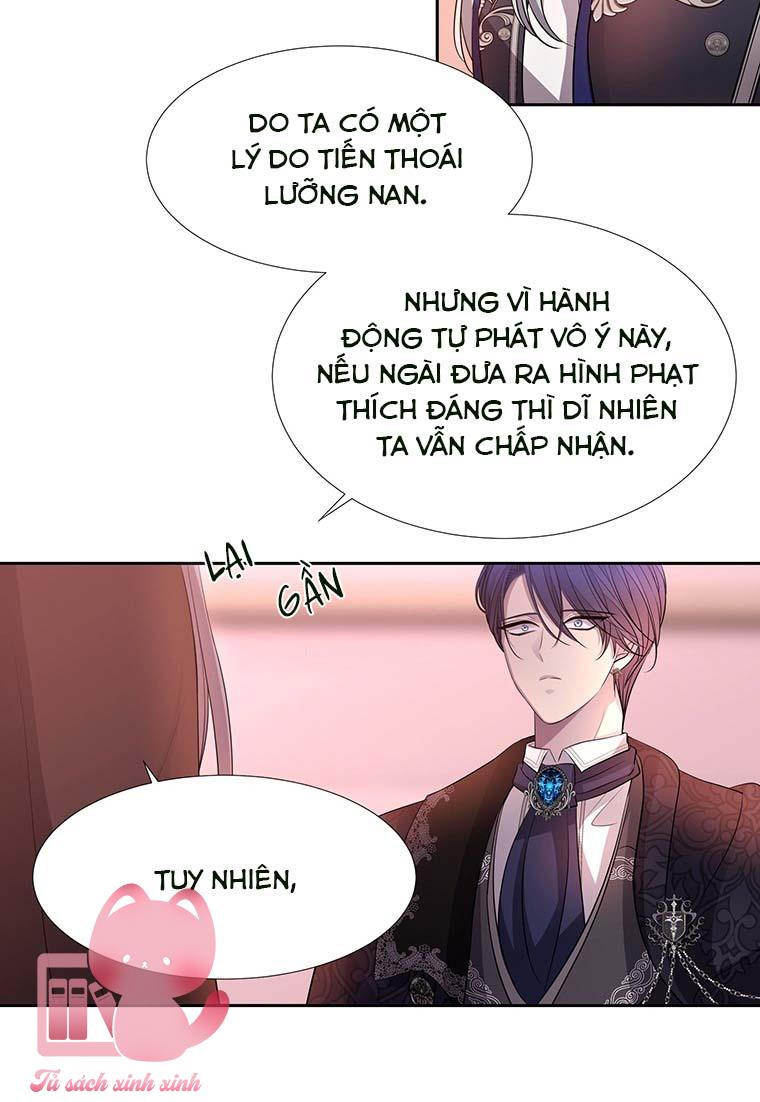 Charlotte Và Ngũ Đại Đồ Đệ - Chap 124