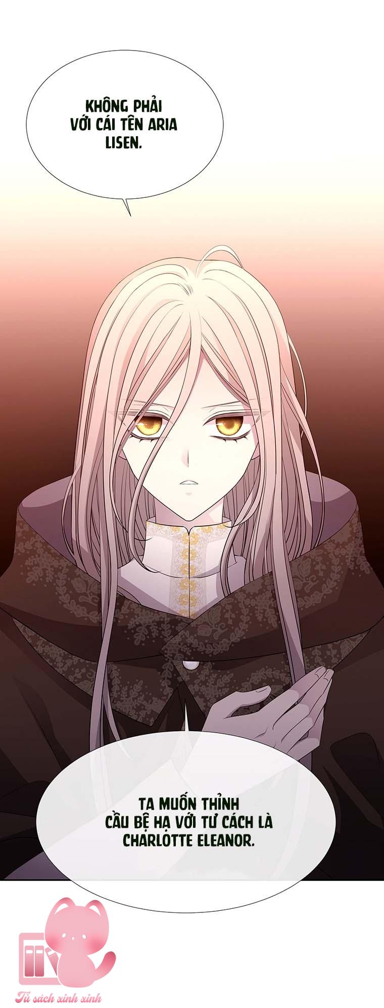 Charlotte Và Ngũ Đại Đồ Đệ - Chap 124