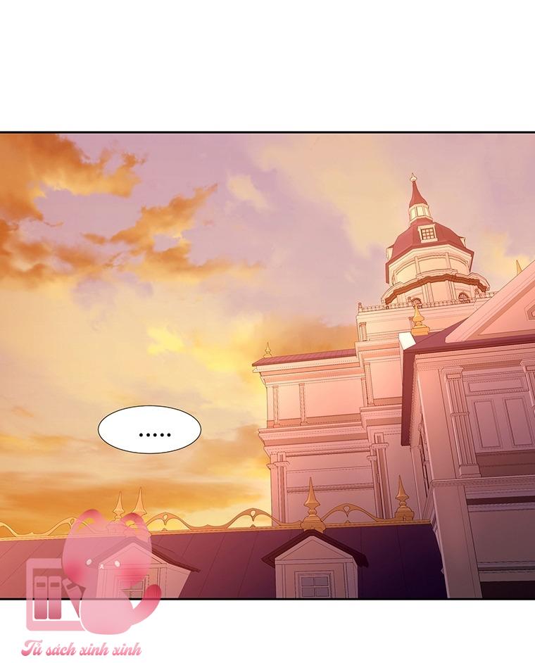 Charlotte Và Ngũ Đại Đồ Đệ - Chap 124