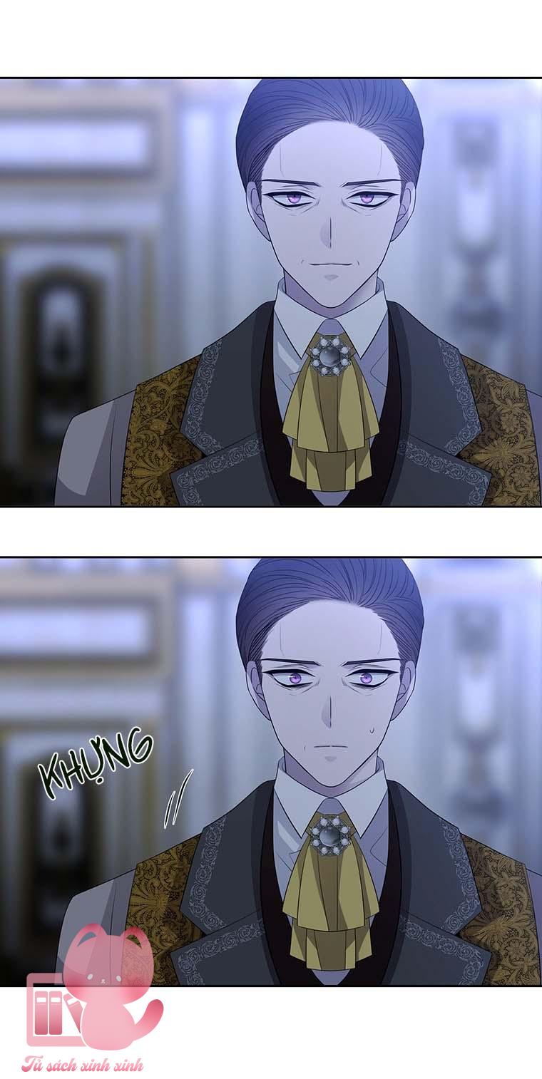 Charlotte Và Ngũ Đại Đồ Đệ - Chap 124