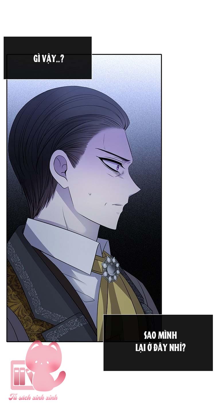 Charlotte Và Ngũ Đại Đồ Đệ - Chap 124