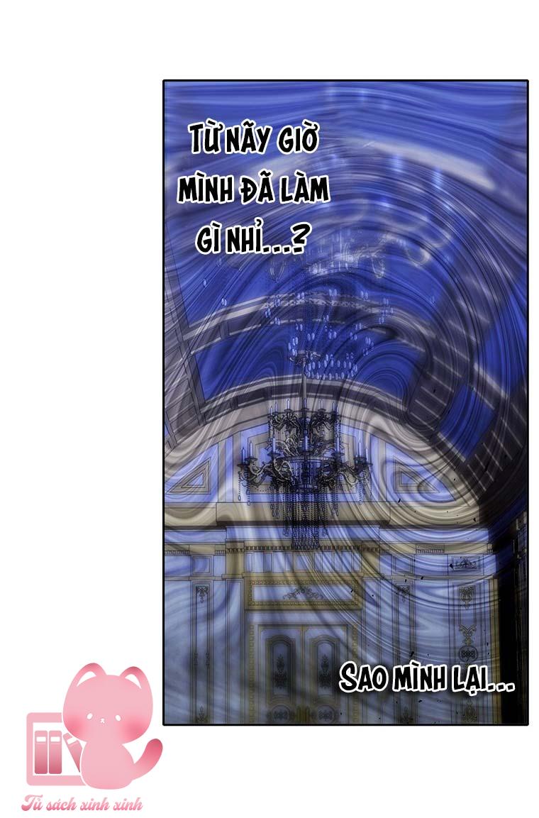 Charlotte Và Ngũ Đại Đồ Đệ - Chap 124