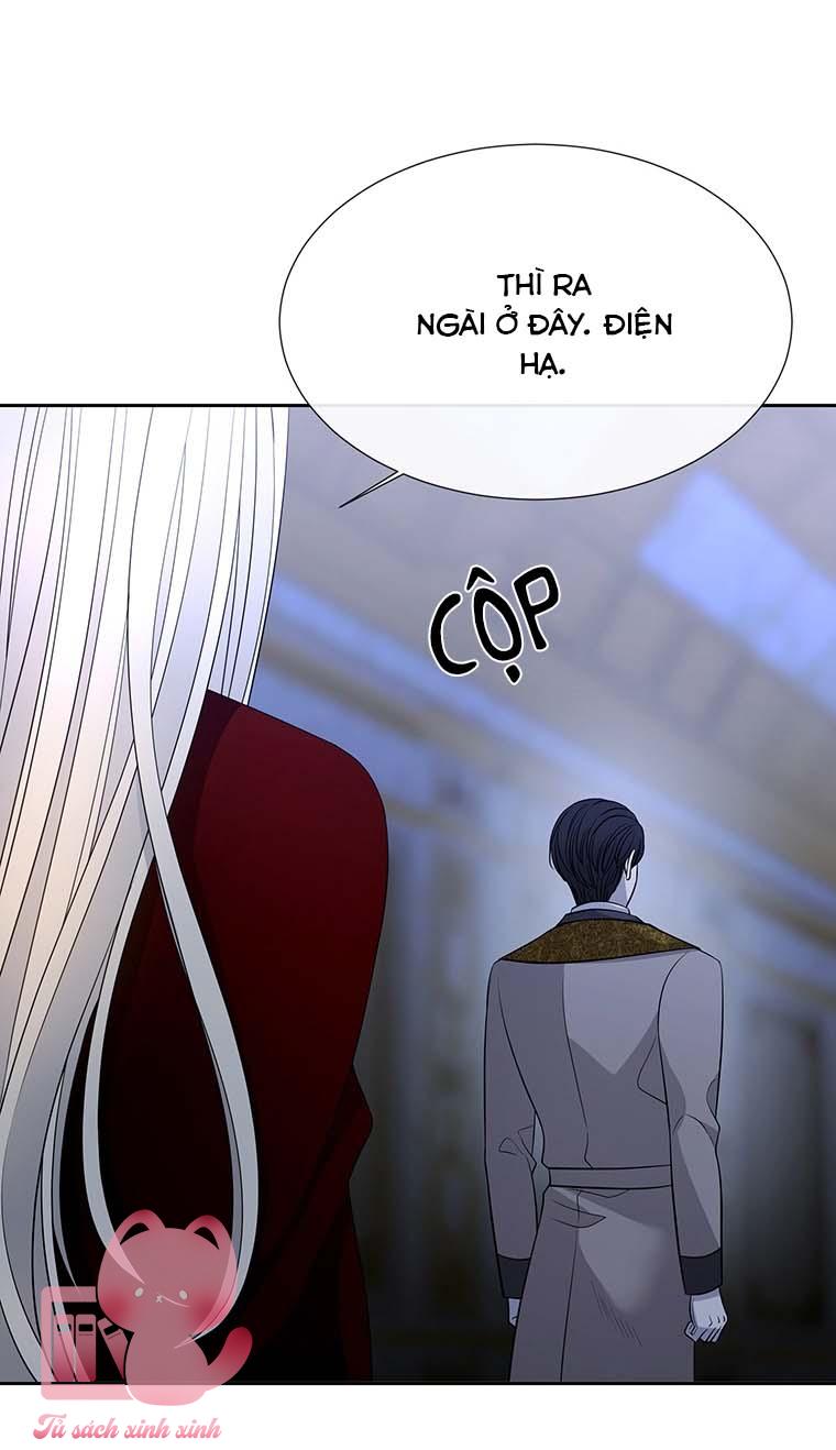 Charlotte Và Ngũ Đại Đồ Đệ - Chap 124