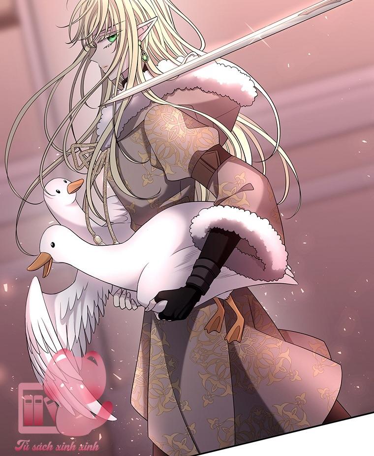 Charlotte Và Ngũ Đại Đồ Đệ - Chap 124