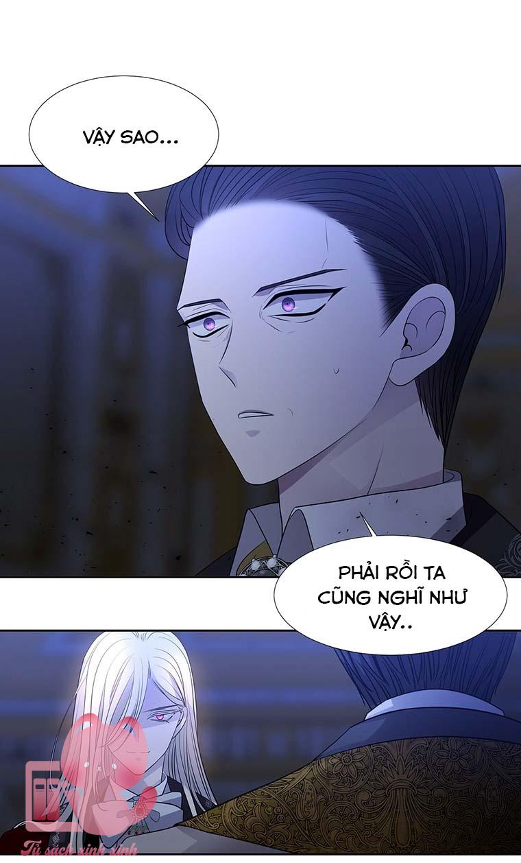 Charlotte Và Ngũ Đại Đồ Đệ - Chap 124