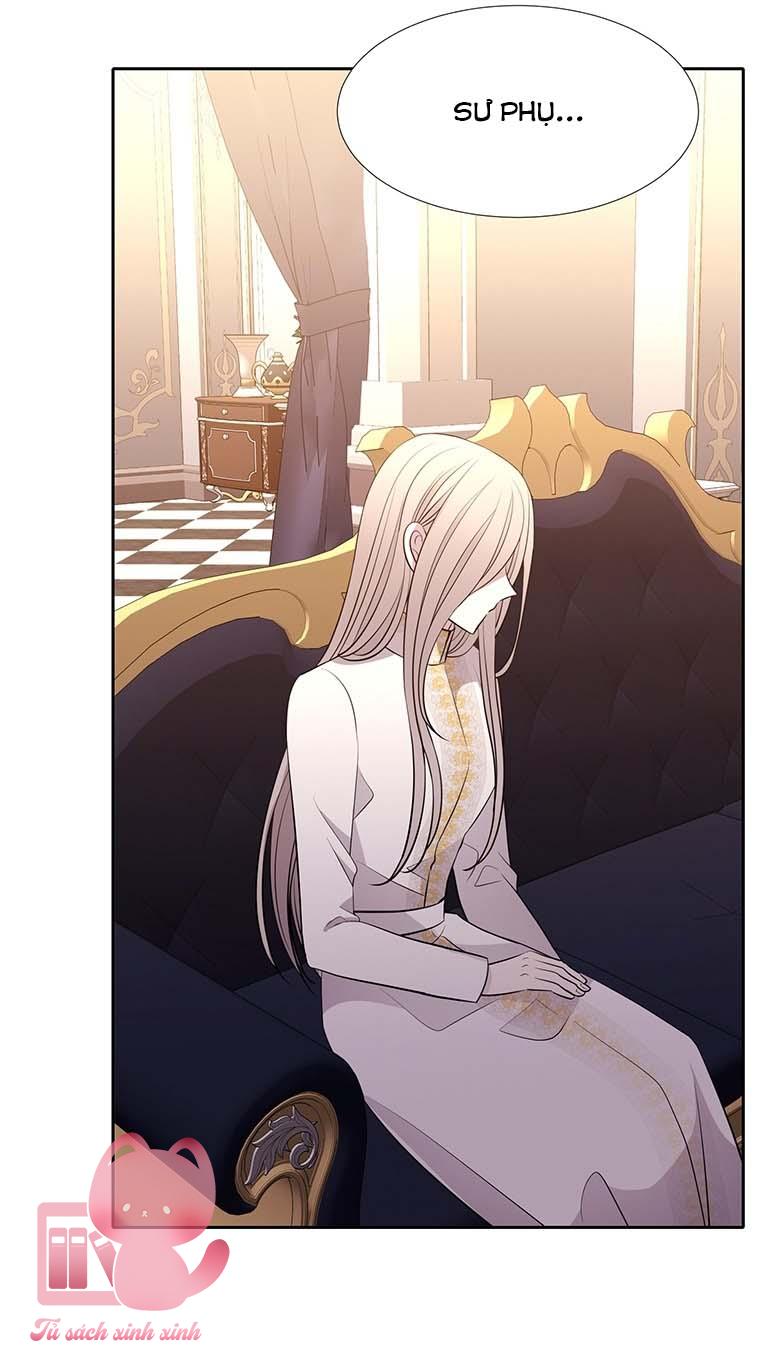 Charlotte Và Ngũ Đại Đồ Đệ - Chap 124