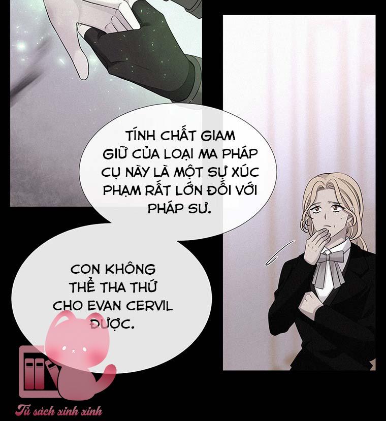 Charlotte Và Ngũ Đại Đồ Đệ - Chap 124