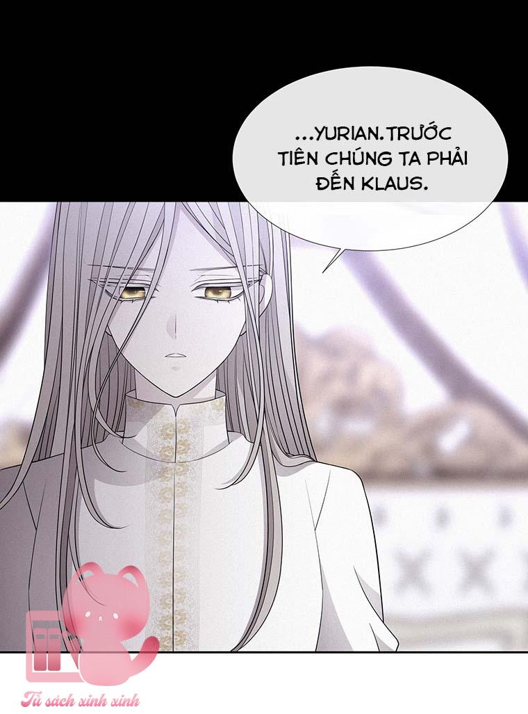 Charlotte Và Ngũ Đại Đồ Đệ - Chap 124