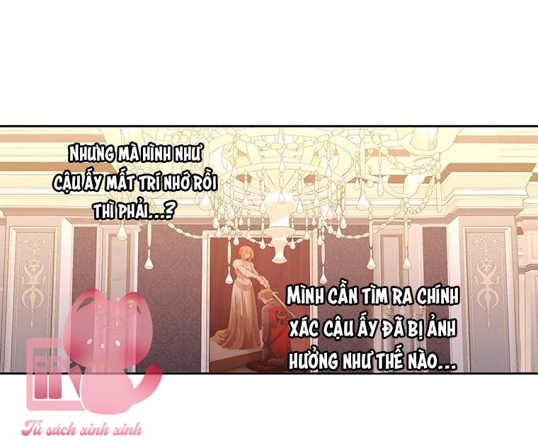 Charlotte Và Ngũ Đại Đồ Đệ - Chap 124