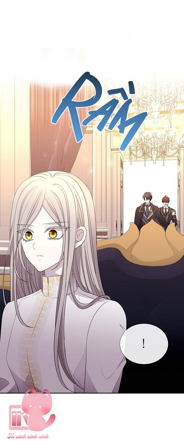 Charlotte Và Ngũ Đại Đồ Đệ - Chap 124
