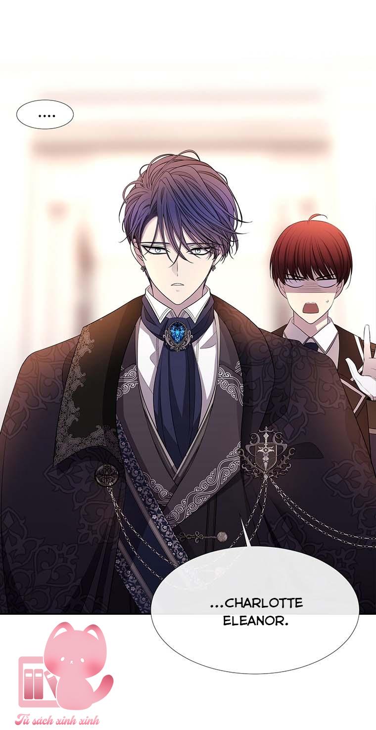 Charlotte Và Ngũ Đại Đồ Đệ - Chap 124