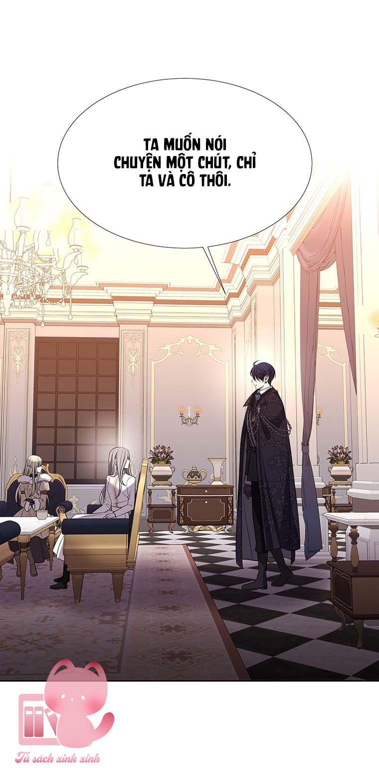 Charlotte Và Ngũ Đại Đồ Đệ - Chap 124