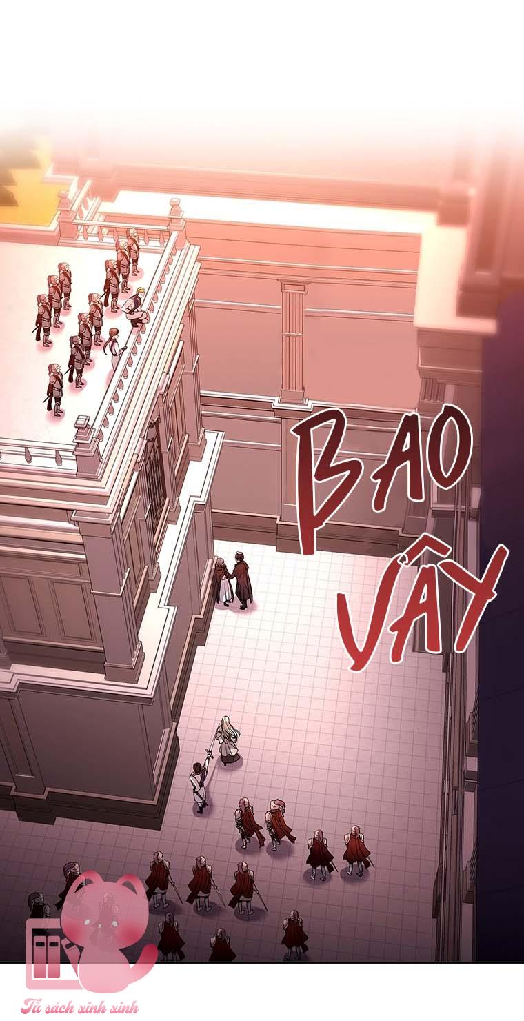 Charlotte Và Ngũ Đại Đồ Đệ - Chap 124