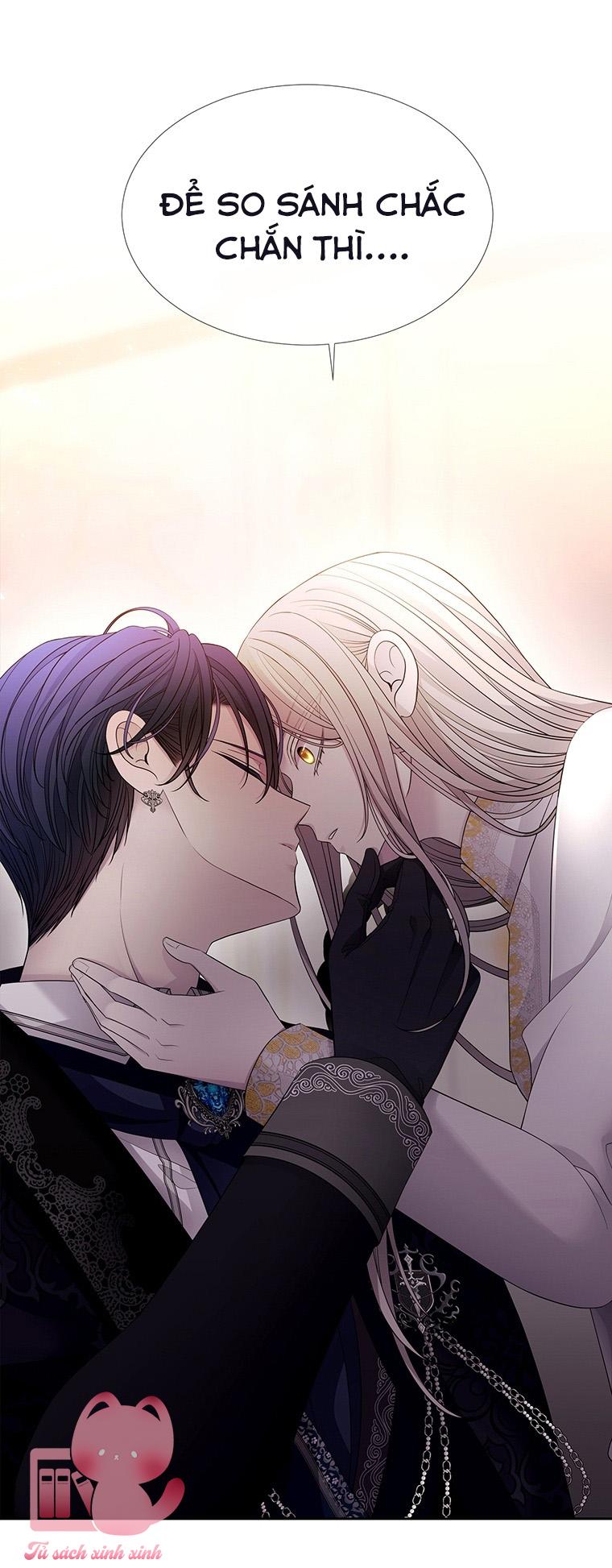 Charlotte Và Ngũ Đại Đồ Đệ - Chap 125