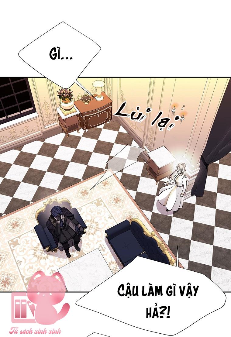 Charlotte Và Ngũ Đại Đồ Đệ - Chap 125