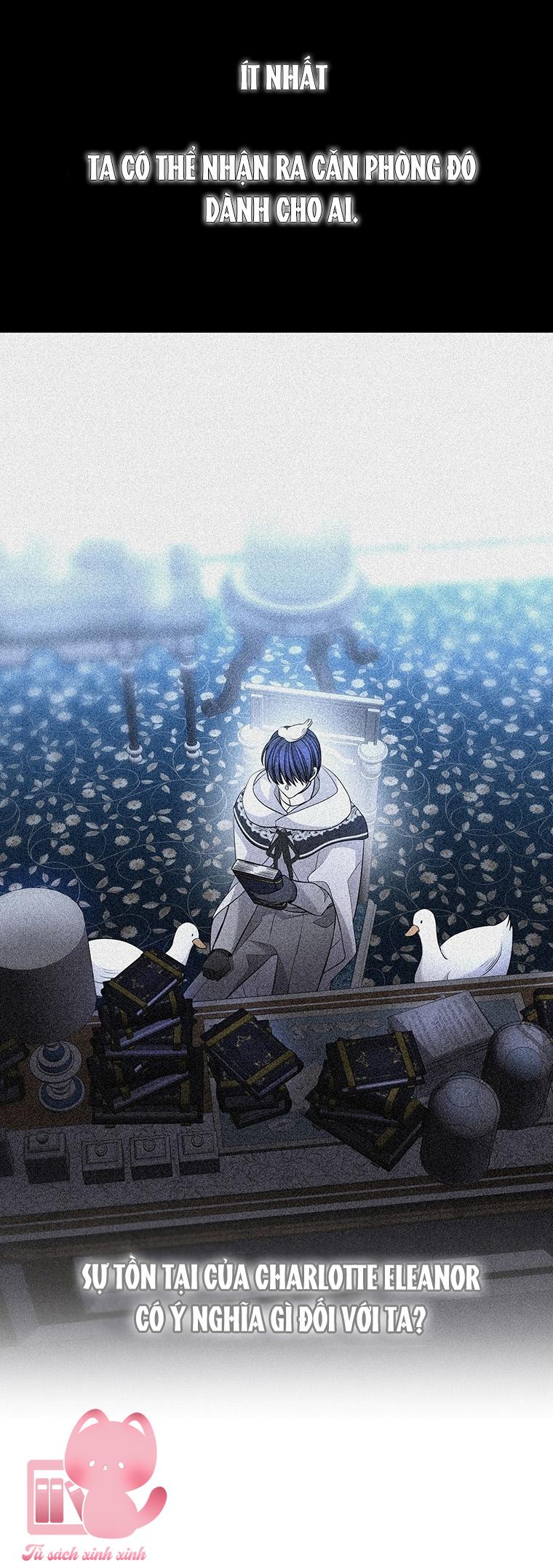 Charlotte Và Ngũ Đại Đồ Đệ - Chap 125