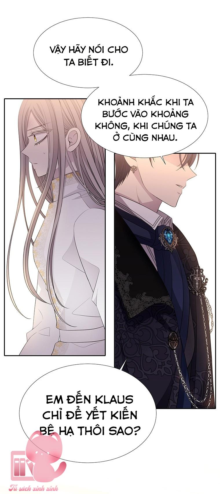 Charlotte Và Ngũ Đại Đồ Đệ - Chap 125