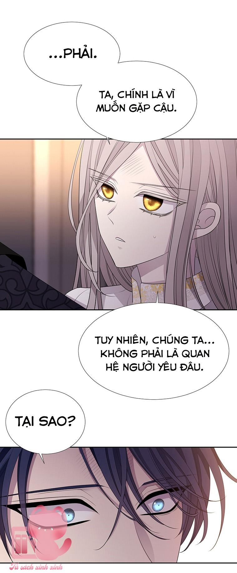 Charlotte Và Ngũ Đại Đồ Đệ - Chap 125