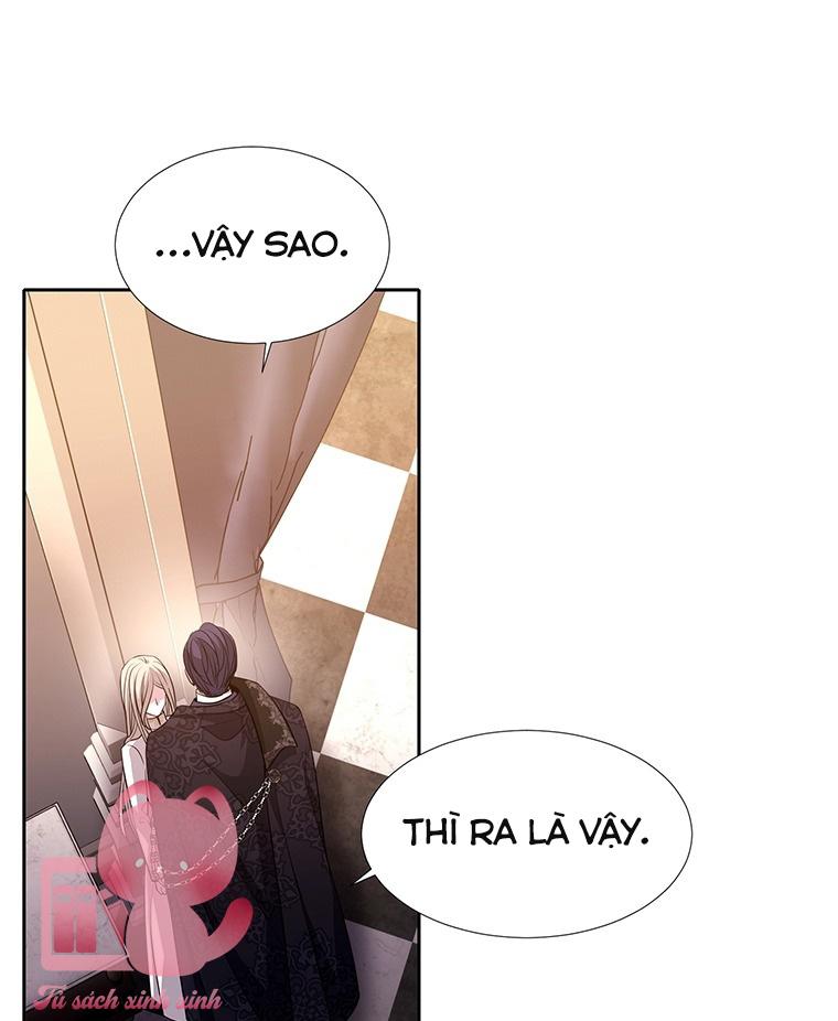 Charlotte Và Ngũ Đại Đồ Đệ - Chap 125