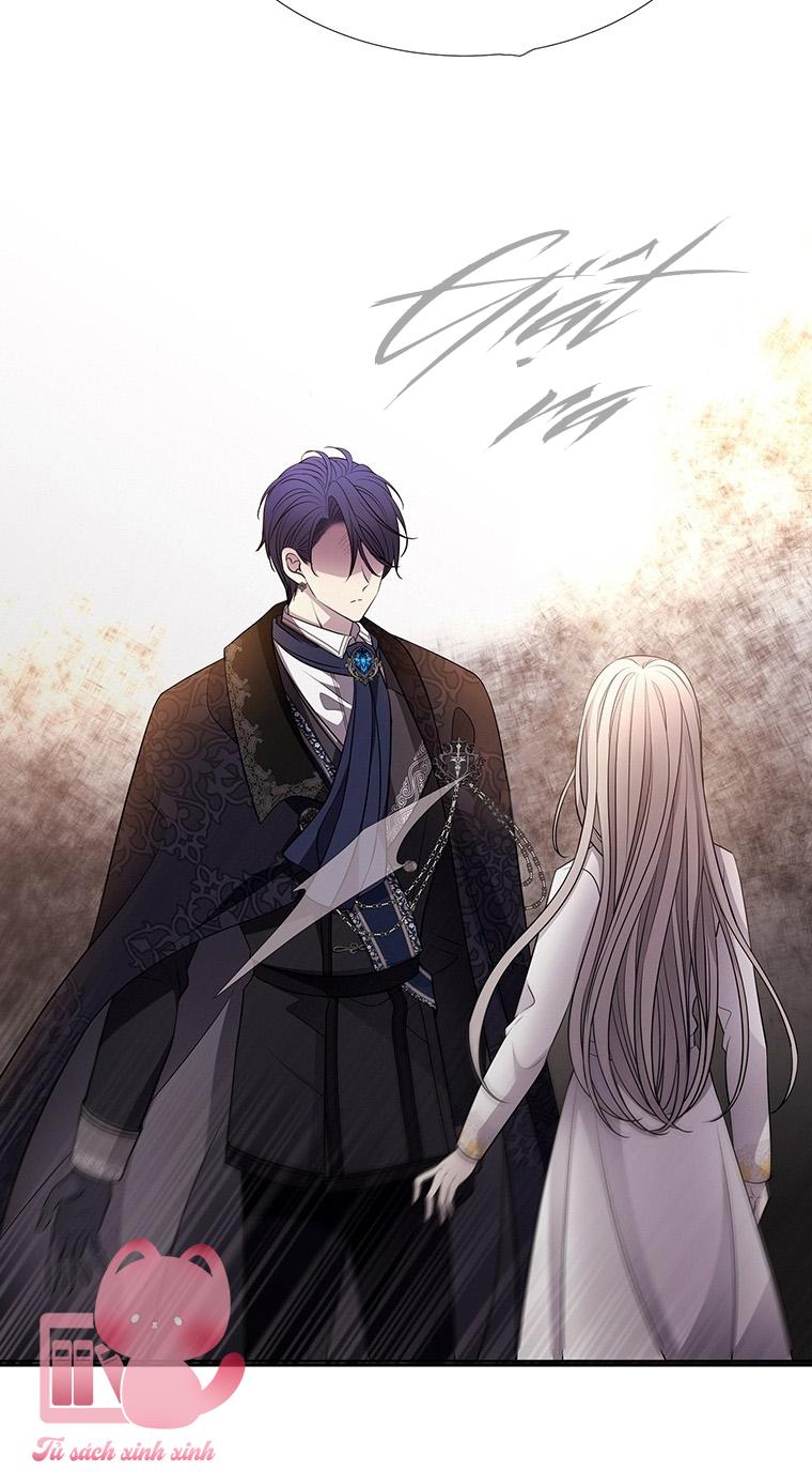 Charlotte Và Ngũ Đại Đồ Đệ - Chap 125