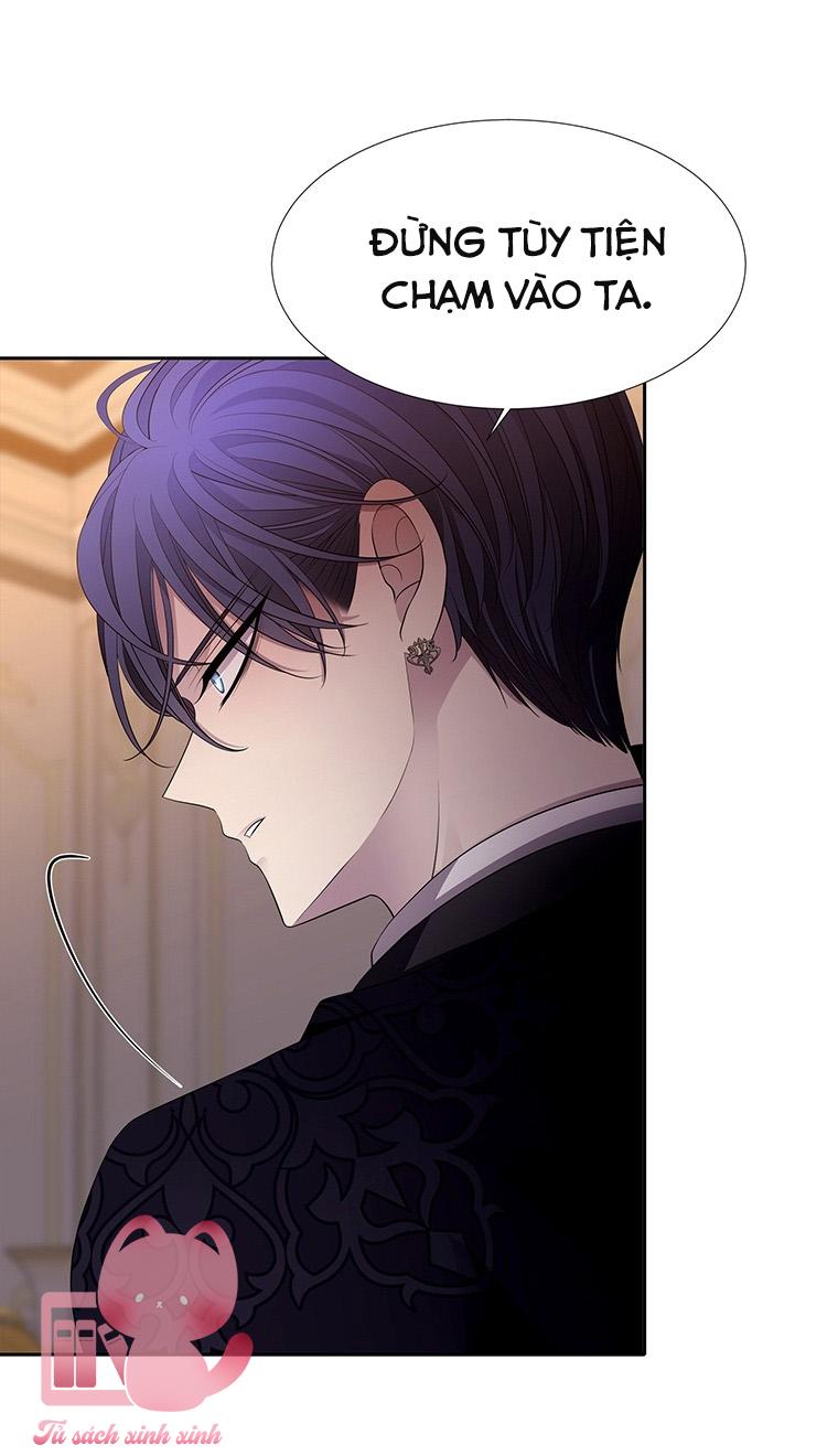 Charlotte Và Ngũ Đại Đồ Đệ - Chap 125