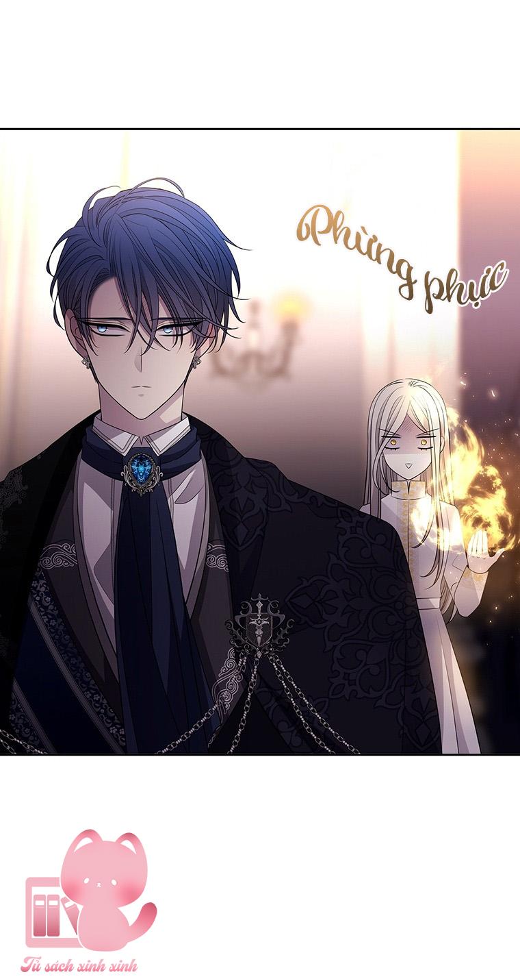 Charlotte Và Ngũ Đại Đồ Đệ - Chap 125